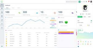 ConnexAI Reporting & Analytics